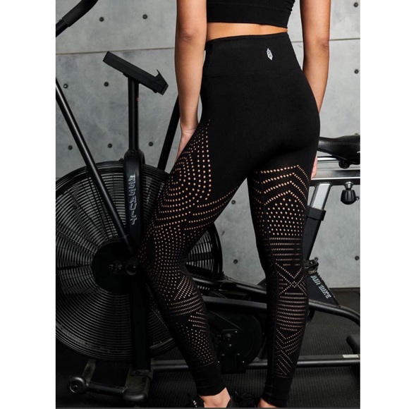 FP MOVEMENT ecology leggings - Picture 3 of 10